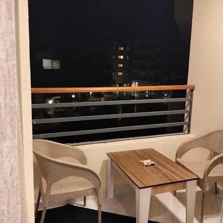 Luxury Studio With Pool & Private Beach, Close To Airport