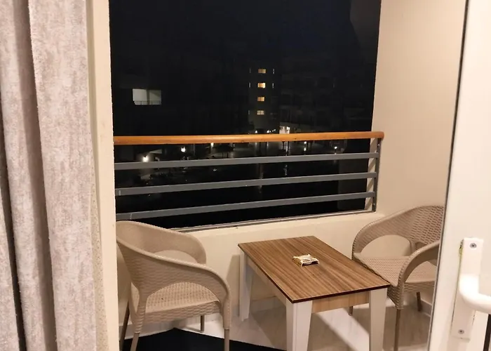 Luxury Studio, Pool, Private & Close To Airport 3* Хургада