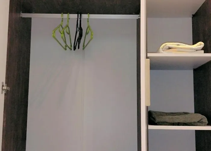 Aparthotel Luxury Studio With Pool & Private Beach, Close To Airport 5*
